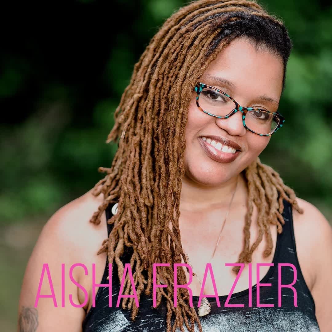 Local fashion Fiber Artist Aisha Frazier will be showcasing her line of spectacular line of crochet beachwear and apparel creations at. Make sure to shop with Aisha as she will be vending her Essential Essences Crochet & Jewerly line at Strands is 3.22.20. Visit: http://bit.ly/strandsfiberfashion⁠